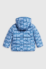 
                        
                          將圖片載入圖庫檢視器 Mothercare Butterfly Padded Jacket
                        
                      