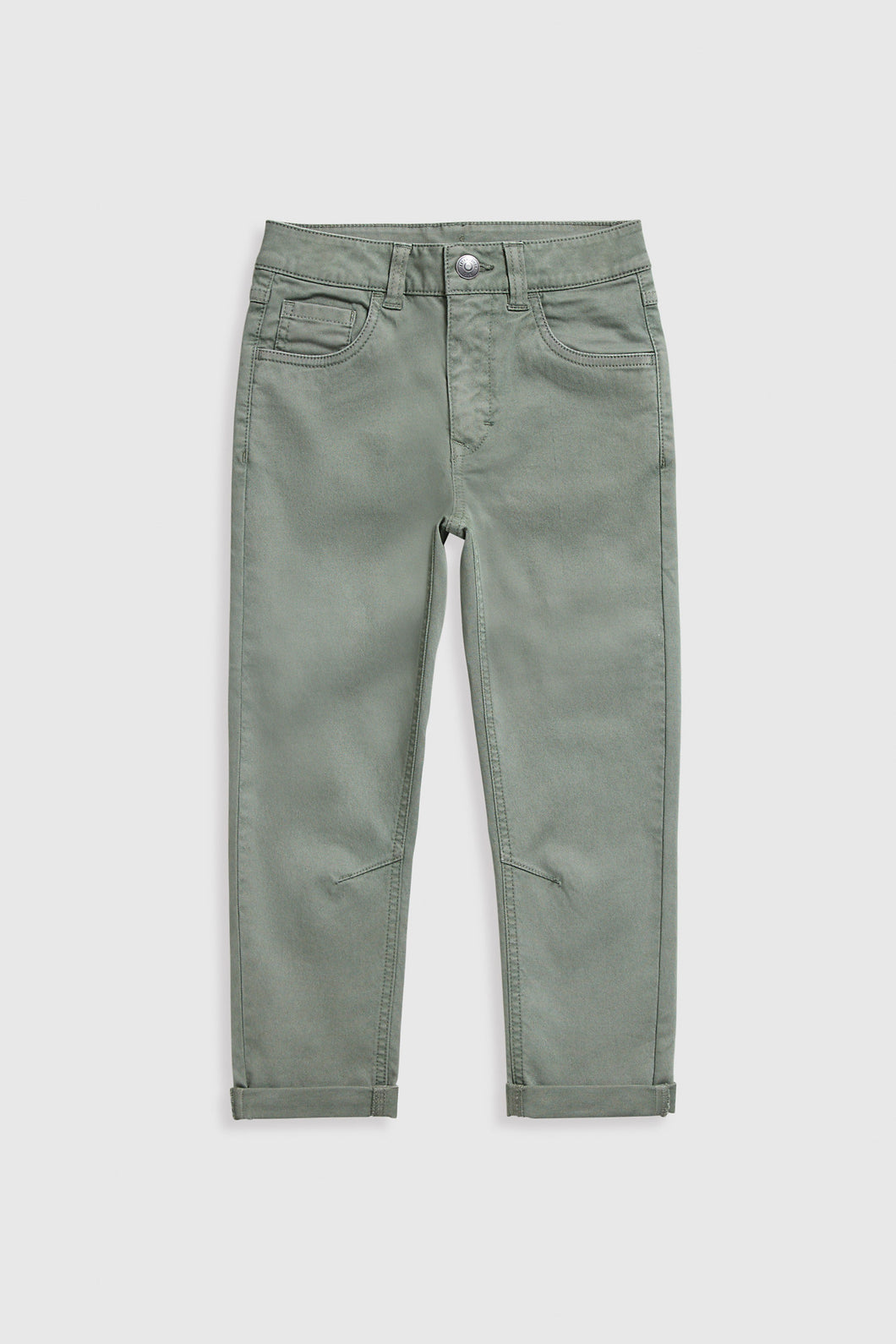 Mothercare Khaki Trousers