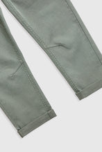 
                        
                          Load image into Gallery viewer, Mothercare Khaki Trousers
                        
                      