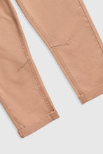 
                        
                          Load image into Gallery viewer, Mothercare Brown Trousers
                        
                      