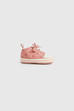 
                        
                          將圖片載入圖庫檢視器 Mothercare Autumn Pram Trainers
                        
                      