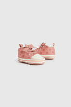 
                        
                          將圖片載入圖庫檢視器 Mothercare Autumn Pram Trainers
                        
                      