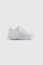 
                        
                          Load image into Gallery viewer, Mothercare White Trainers
                        
                      