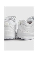 
                        
                          Load image into Gallery viewer, Mothercare White Trainers
                        
                      