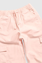 
                        
                          Load image into Gallery viewer, Mothercare Peach Cargo Trousers
                        
                      