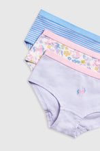 
                        
                          將圖片載入圖庫檢視器 Mothercare Party Horse Hipster Briefs - 3 Pack
                        
                      