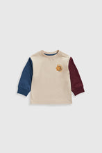 
                        
                          將圖片載入圖庫檢視器 Mothercare Nature Long-Sleeved T-Shirt
                        
                      