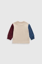 
                        
                          將圖片載入圖庫檢視器 Mothercare Nature Long-Sleeved T-Shirt
                        
                      