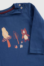 
                        
                          將圖片載入圖庫檢視器 Mothercare Check Shirt and Long-Sleeved T-Shirt Set
                        
                      