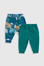 
                        
                          Load image into Gallery viewer, Mothercare Arctic Animal Joggers - 2 Pack
                        
                      