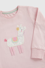 
                        
                          Load image into Gallery viewer, Mothercare Llama Pyjamas - 2 Pack
                        
                      