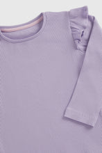 
                        
                          Load image into Gallery viewer, Mothercare Pink and Lilac Pyjamas - 2 Pack
                        
                      