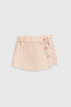 
                        
                          將圖片載入圖庫檢視器 Mothercare Stone Cord Skort
                        
                      