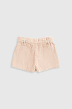 
                        
                          將圖片載入圖庫檢視器 Mothercare Stone Cord Skort
                        
                      