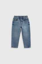 
                        
                          Load image into Gallery viewer, Mothercare Denim Mom Jeans
                        
                      