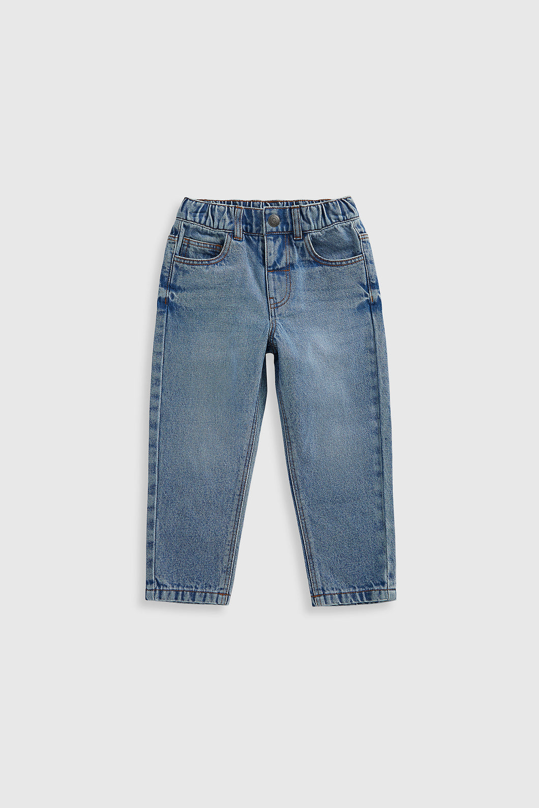 Mothercare Denim Mom Jeans