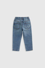 
                        
                          Load image into Gallery viewer, Mothercare Denim Mom Jeans
                        
                      