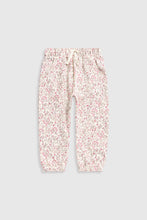 
                        
                          將圖片載入圖庫檢視器 Mothercare Ditsy Joggers
                        
                      