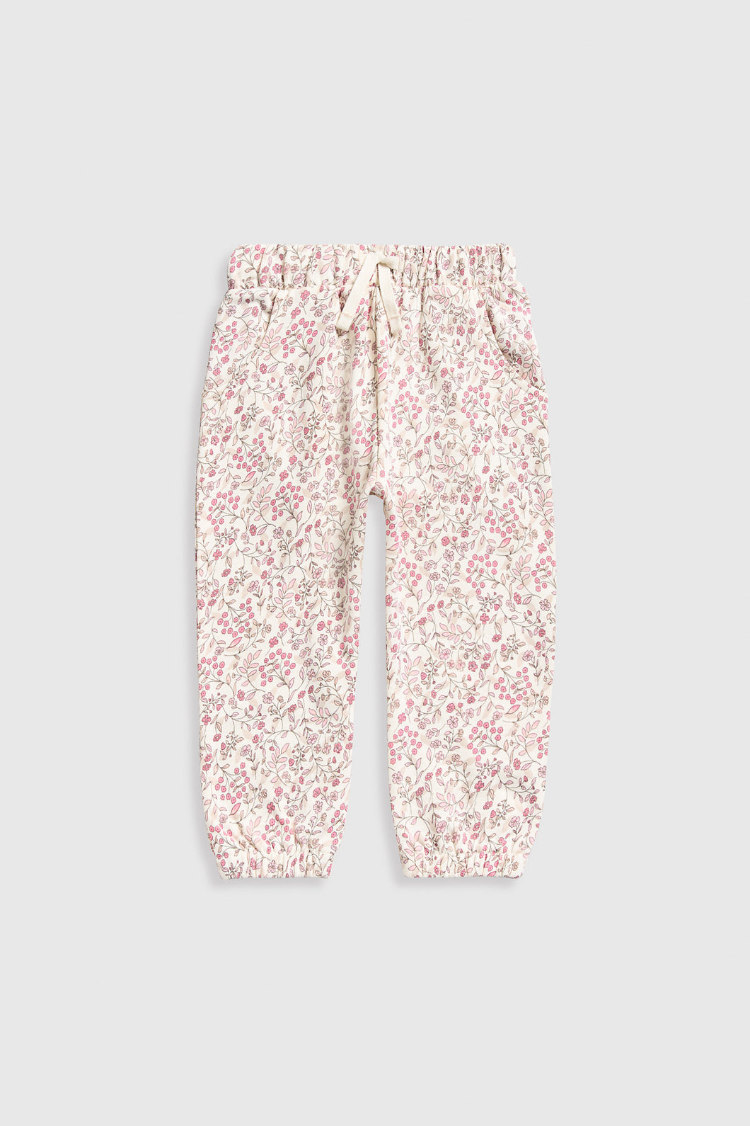 Mothercare Ditsy Joggers