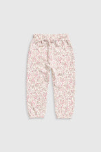 
                        
                          將圖片載入圖庫檢視器 Mothercare Ditsy Joggers
                        
                      