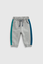 
                        
                          將圖片載入圖庫檢視器 Mothercare Colour Block Joggers
                        
                      