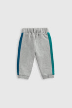 
                        
                          將圖片載入圖庫檢視器 Mothercare Colour Block Joggers
                        
                      