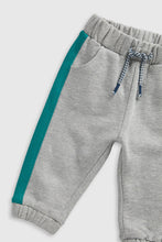 
                        
                          將圖片載入圖庫檢視器 Mothercare Colour Block Joggers
                        
                      