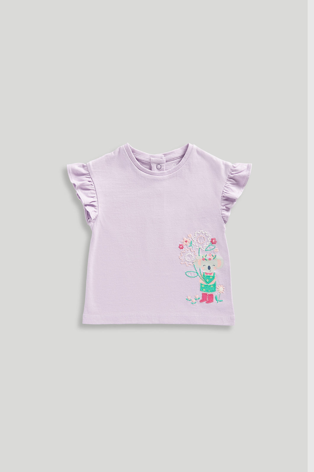 Mothercare Mouse T-Shirt