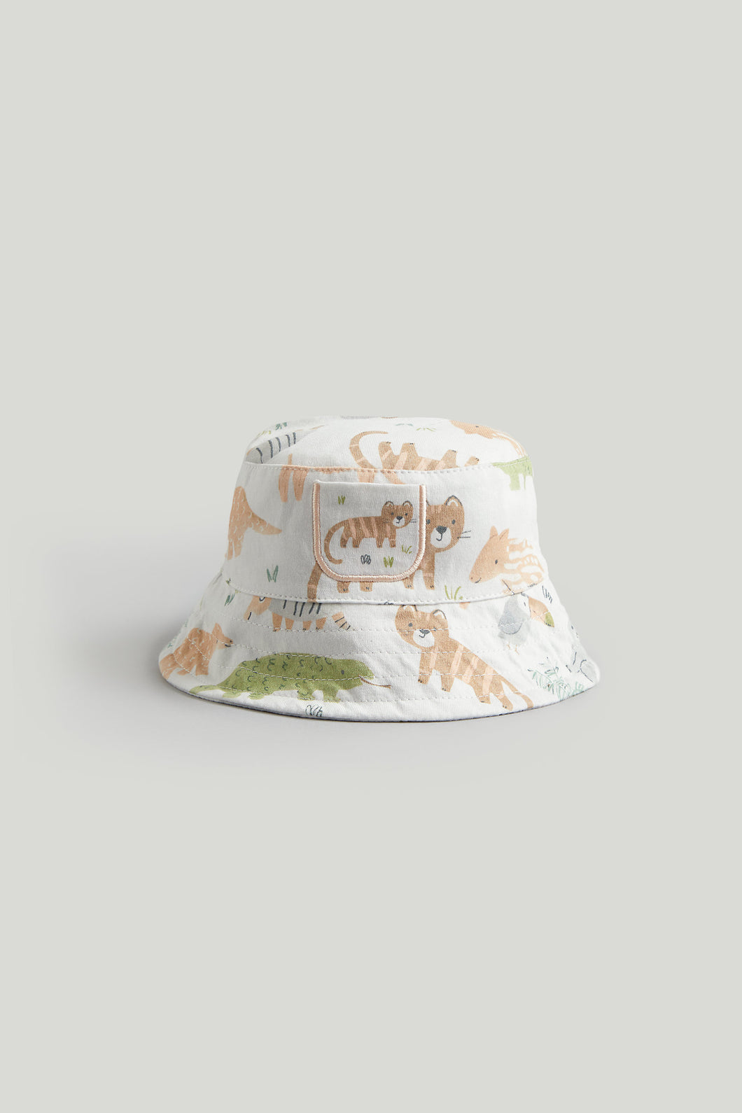 Mothercare Safari UPF50 Sun Hat