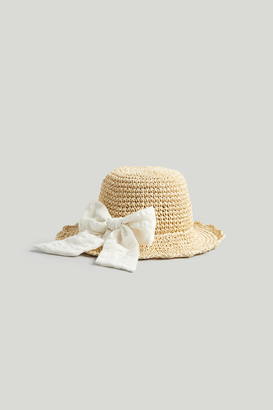 Mothercare Straw Sun Hat