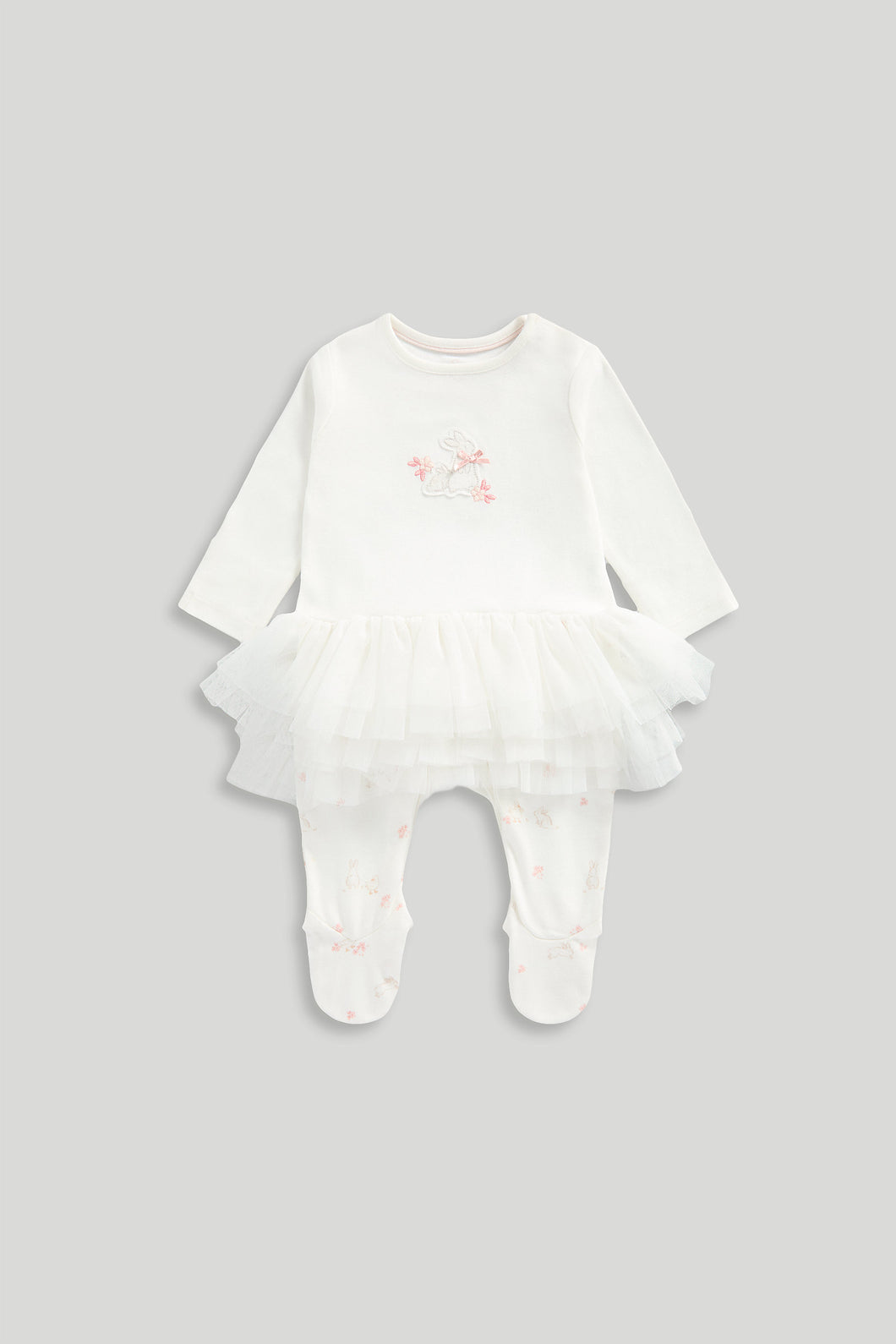 Mothercare My First Tutu All-in-One