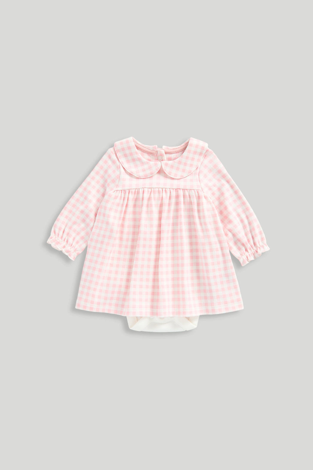 Mothercare My First Romper Dress