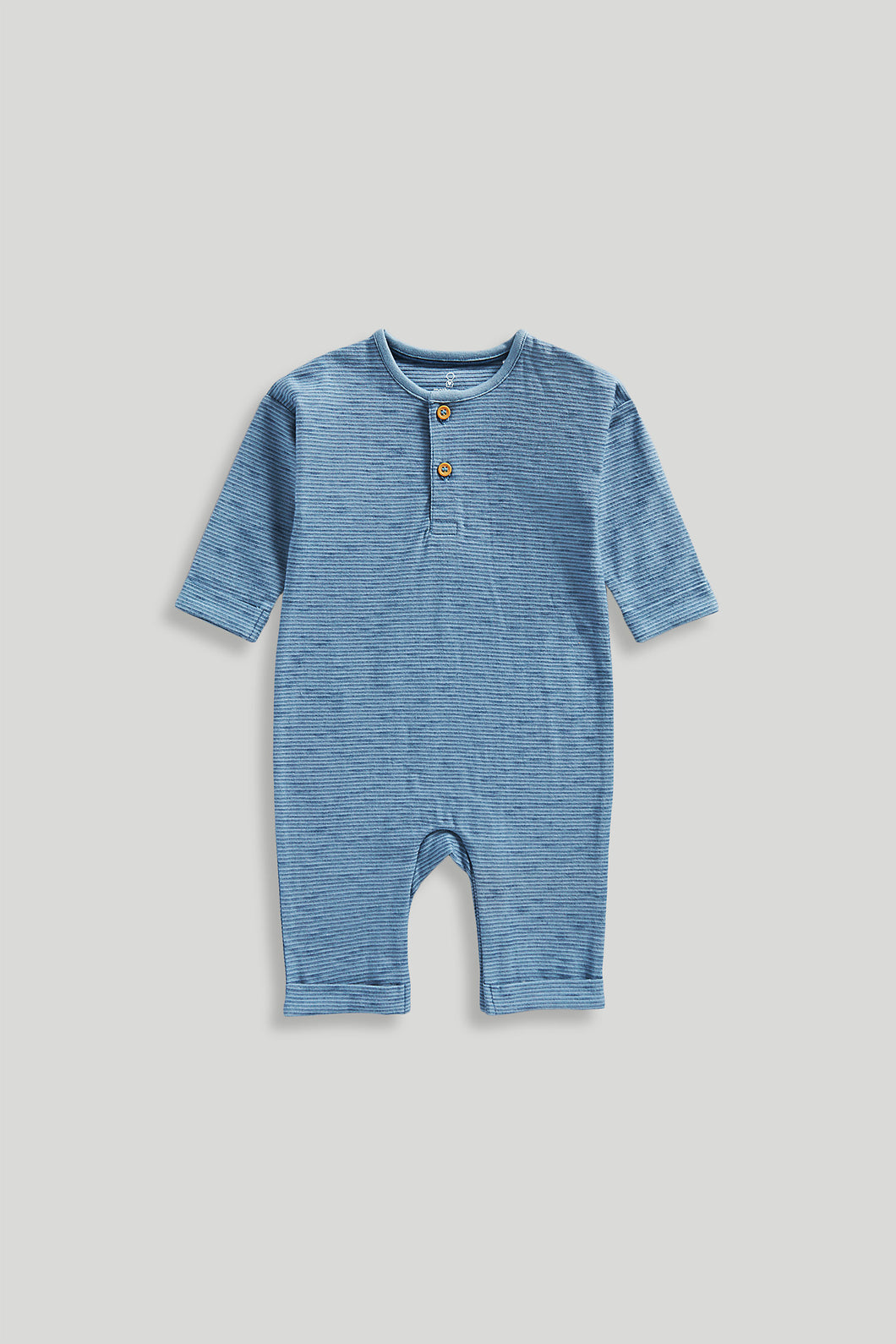 Mothercare My First Blue All-in-One