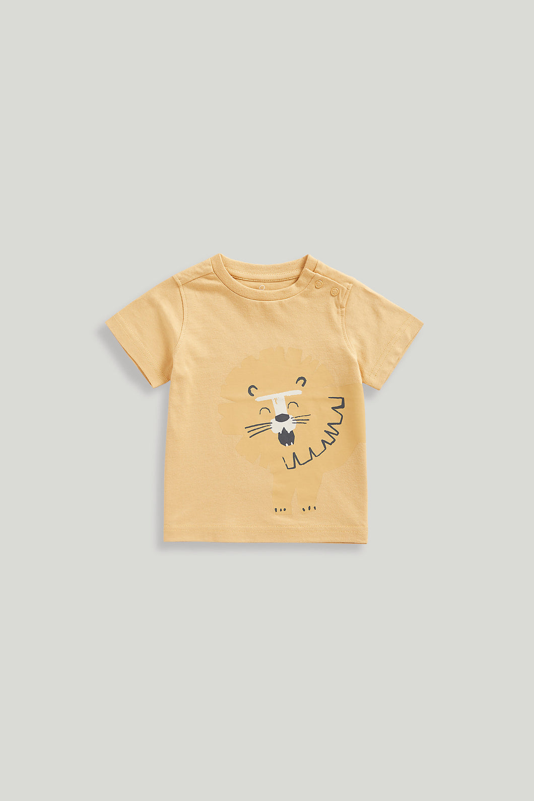 Mothercare Lion T-Shirt