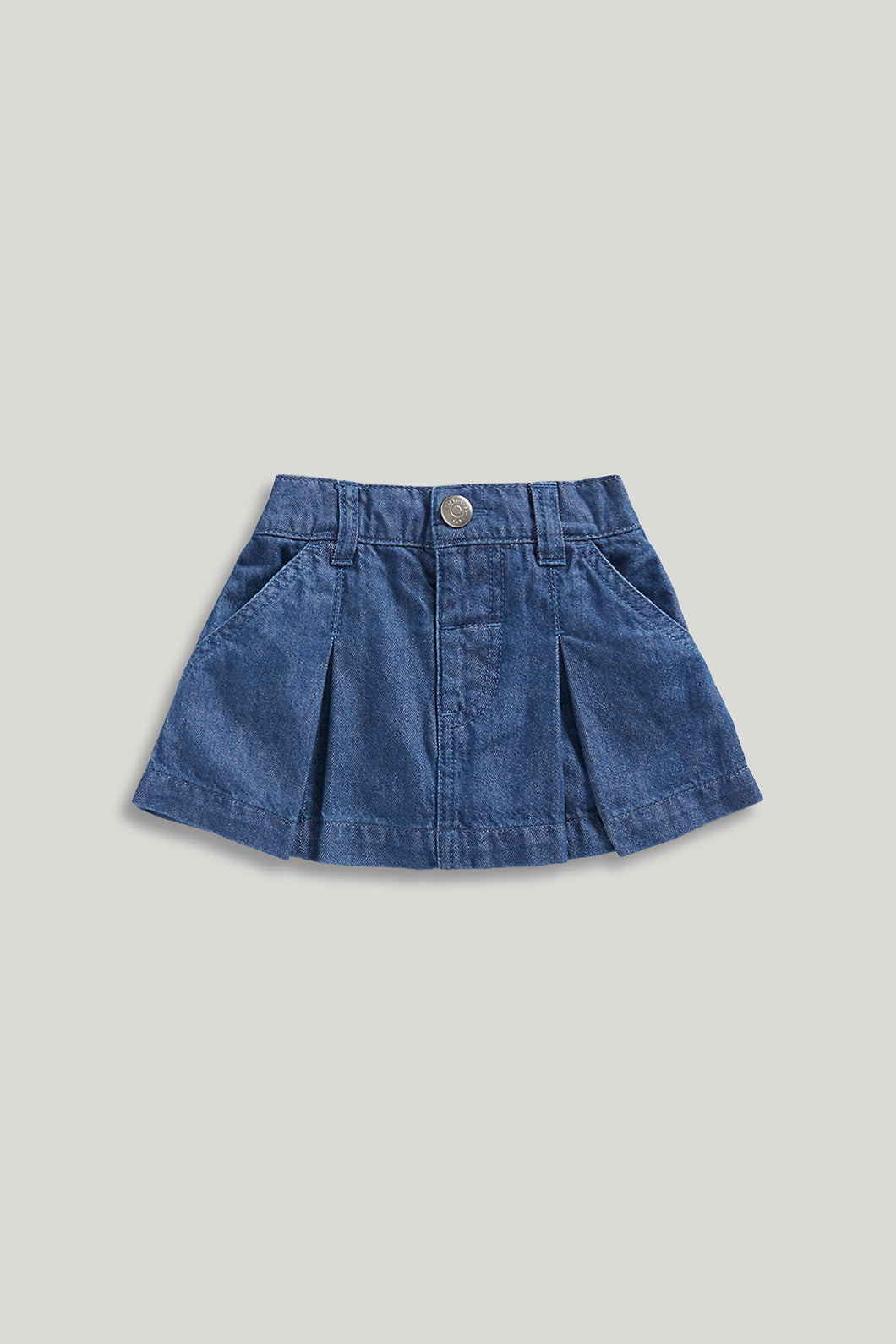 Mothercare Pleated Skirt