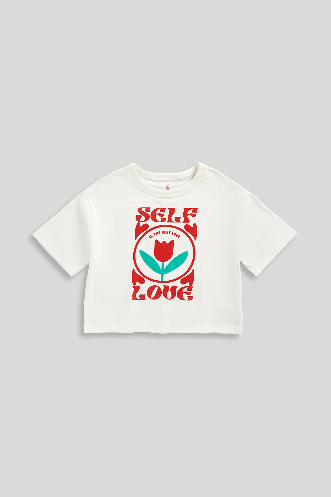 Mothercare Love T-Shirt