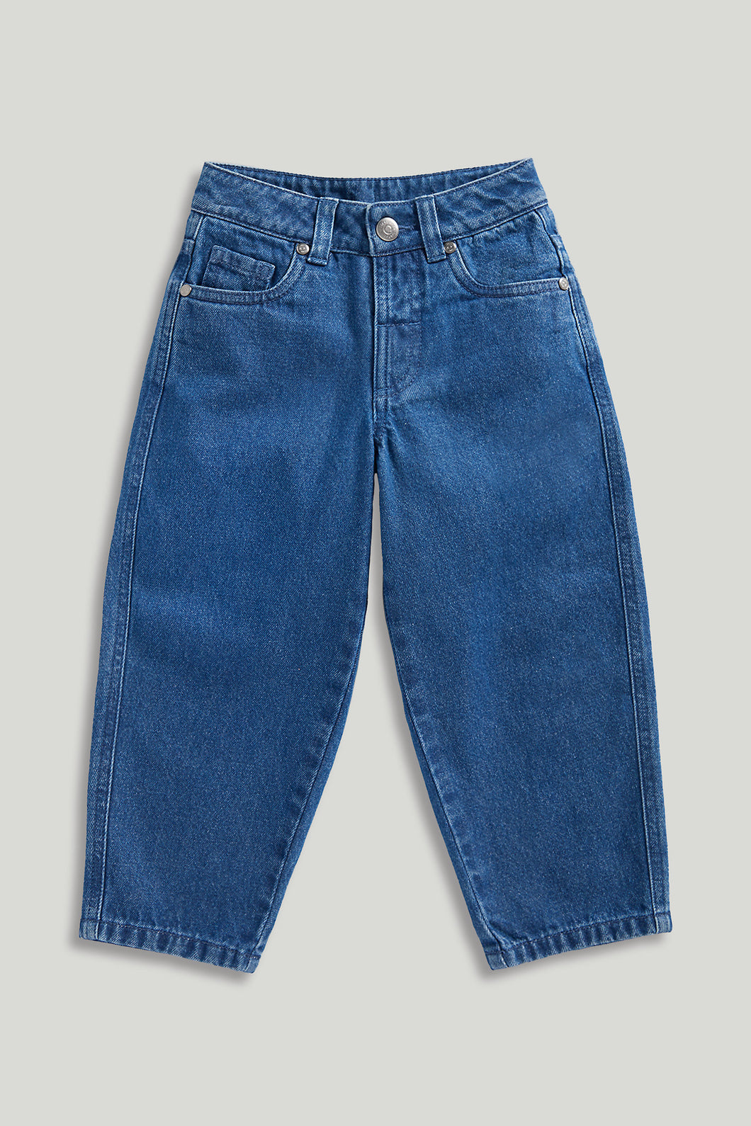 Mothercare Denim Balloon Jeans