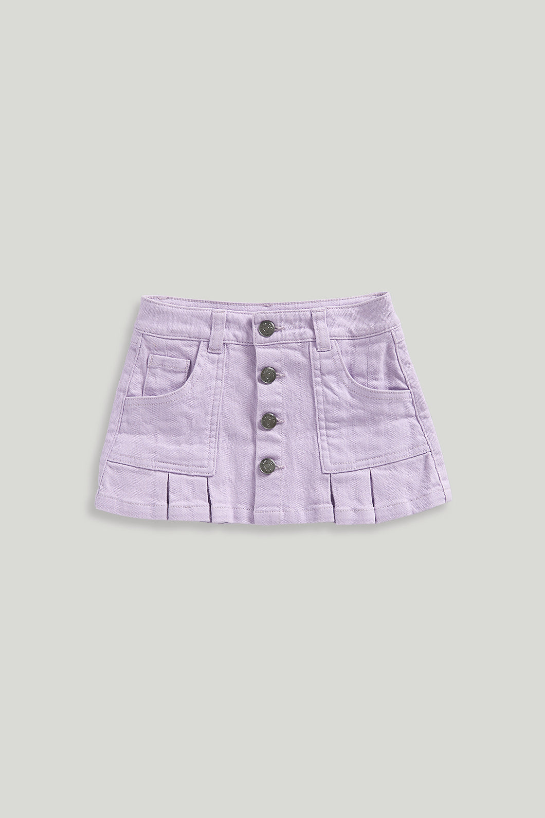 Mothercare Lilac Skirt