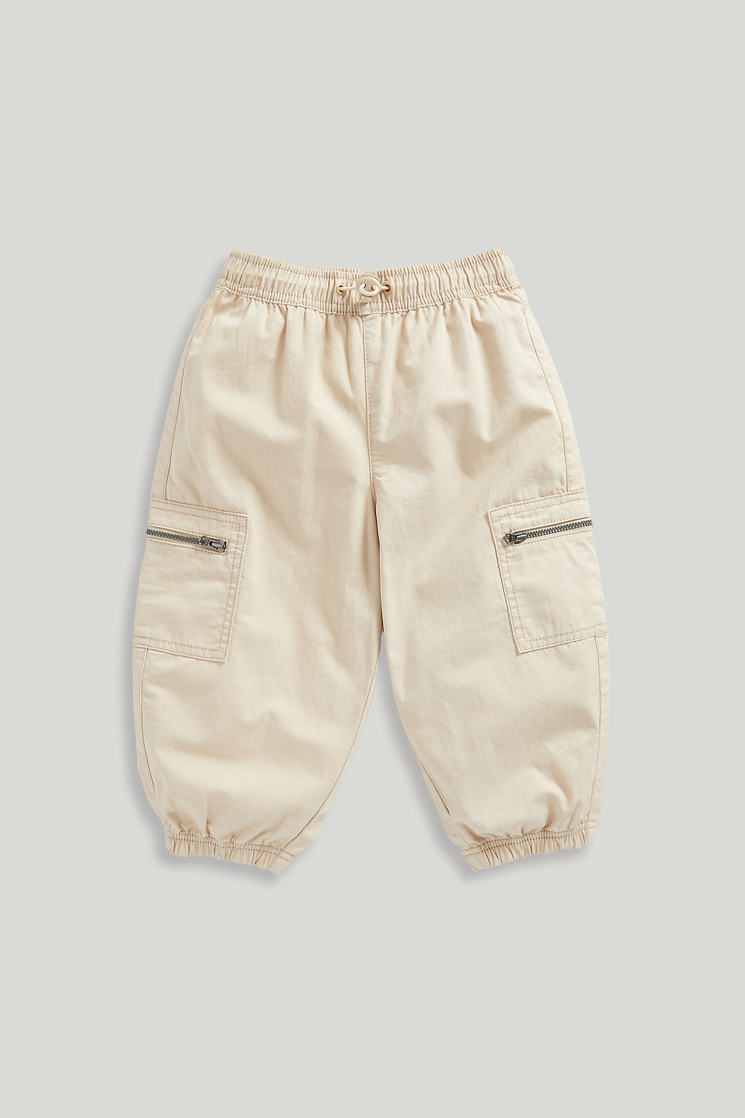 Mothercare Parachute Trousers