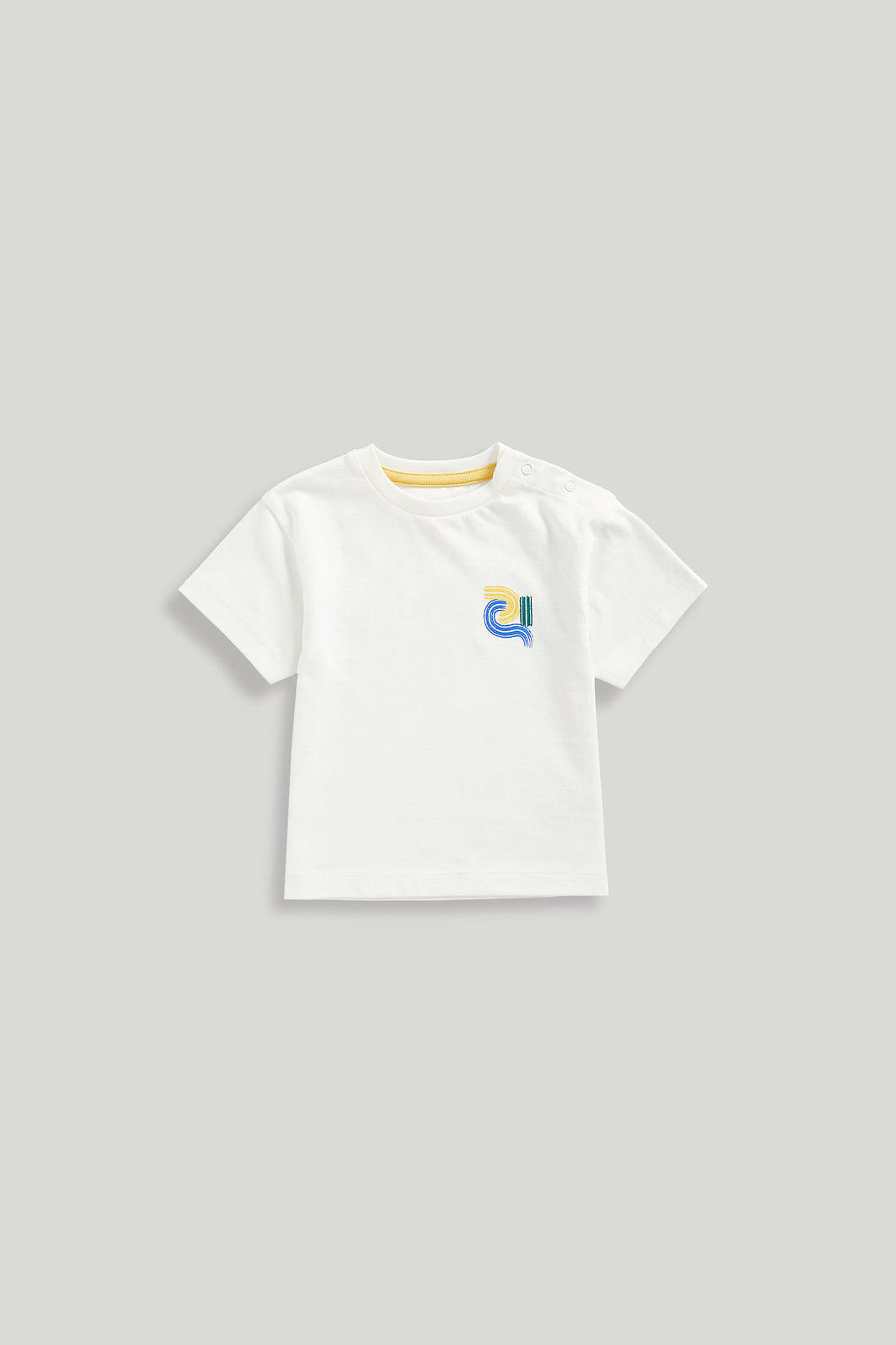 Mothercare Printed T-Shirt