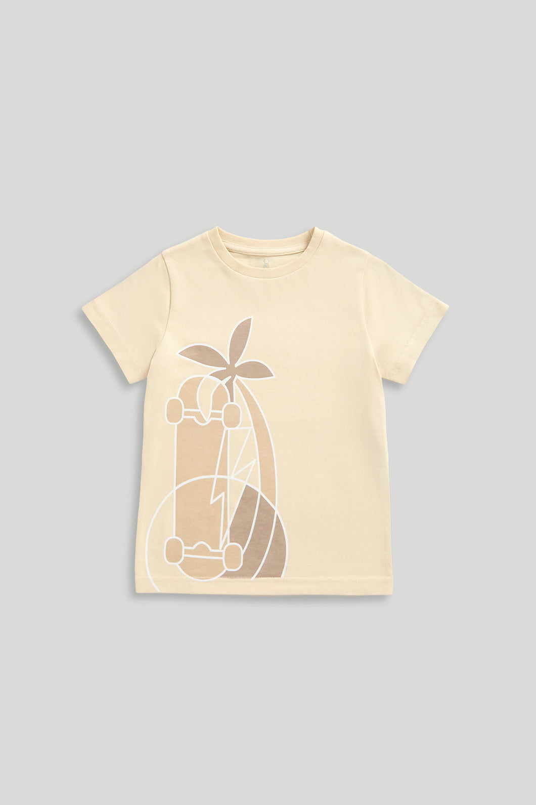 Mothercare Palm T-Shirt