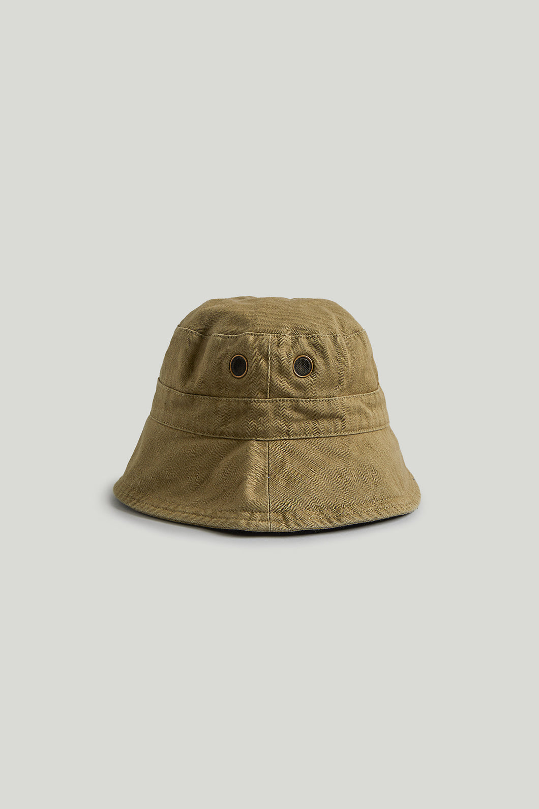 Mothercare Khaki UPF50+ Fisherman Hat