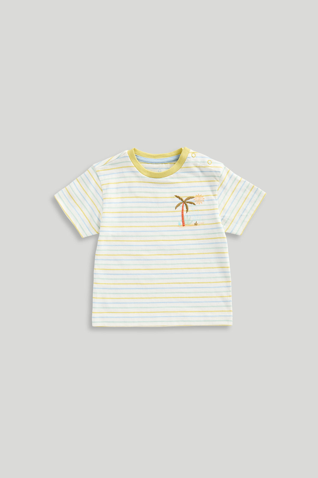 Mothercare Palm Tree T-Shirt