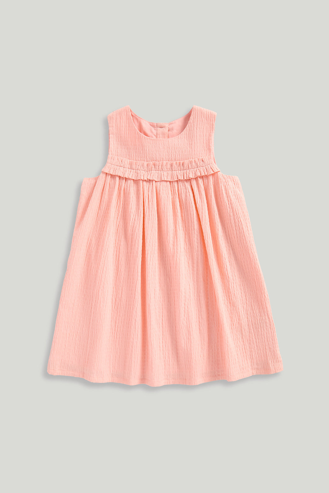 Mothercare Apricot Dress