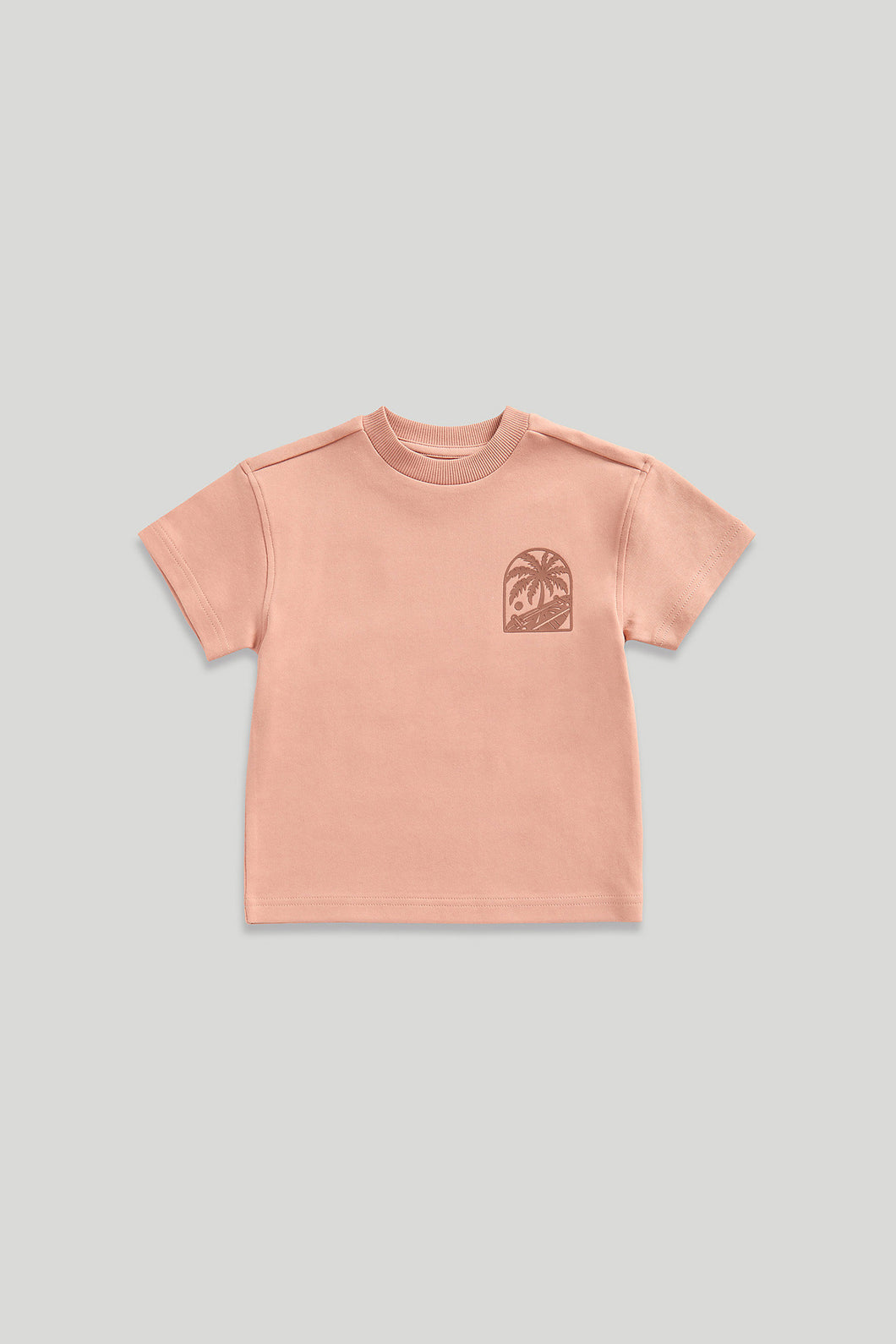 Mothercare Palm T-Shirt