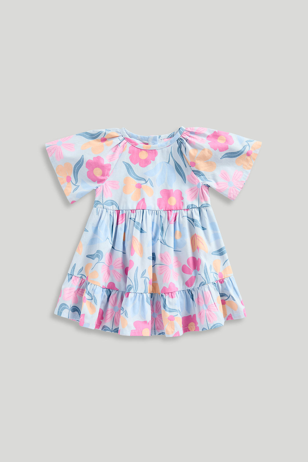 Mothercare Floral Dress