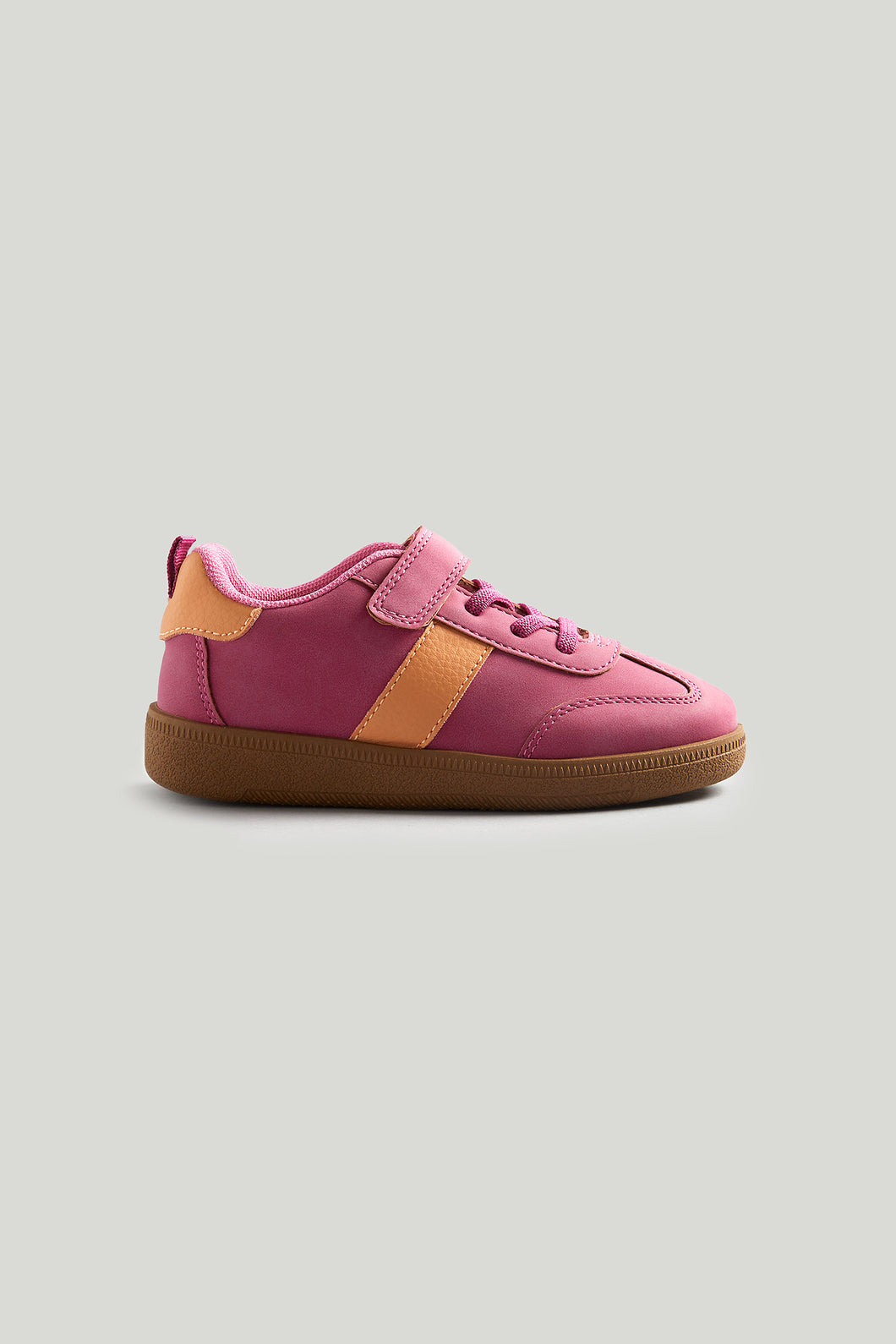 Mothercare Pink Trainers