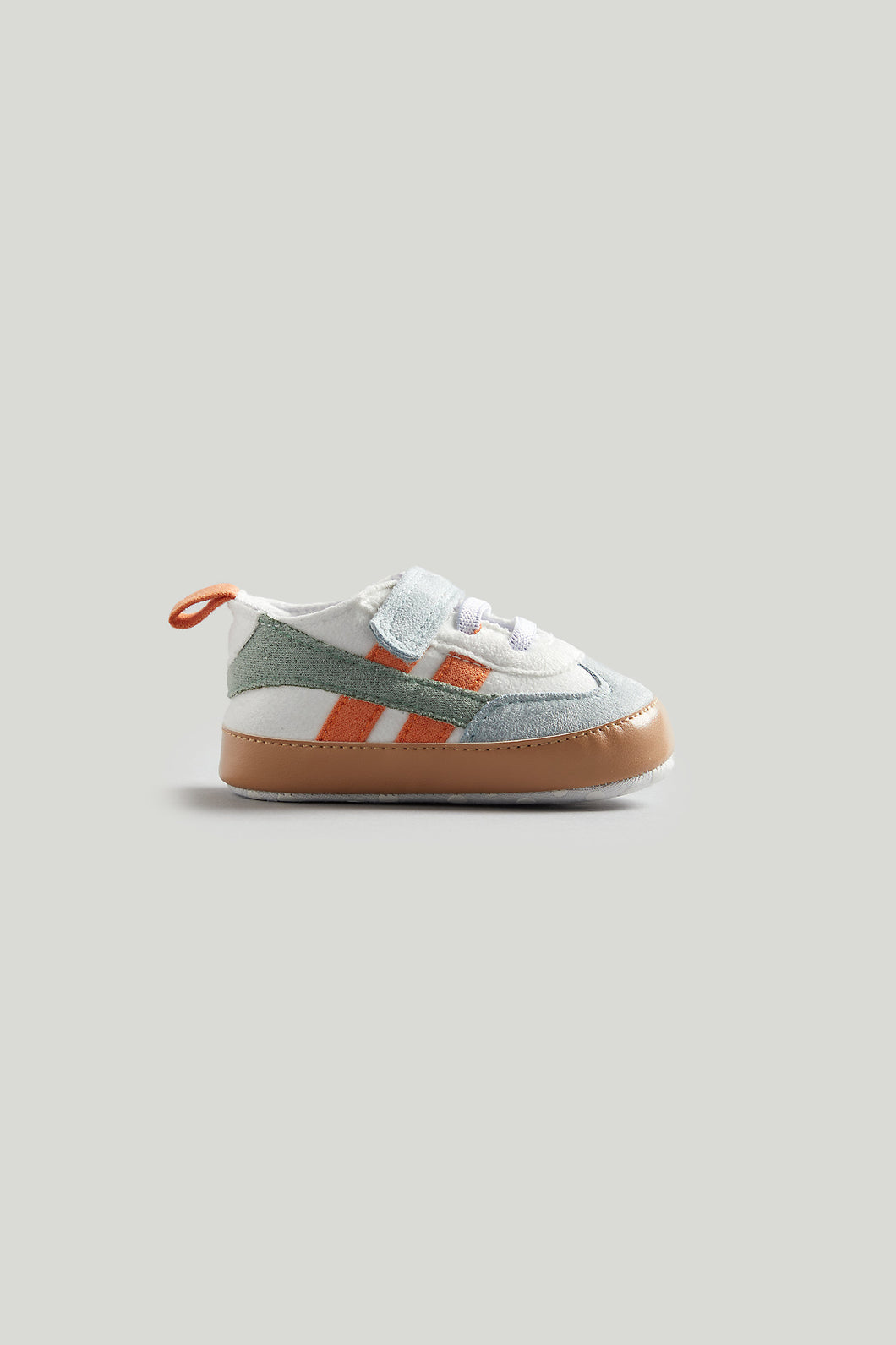 Mothercare Sporty Pram Trainers