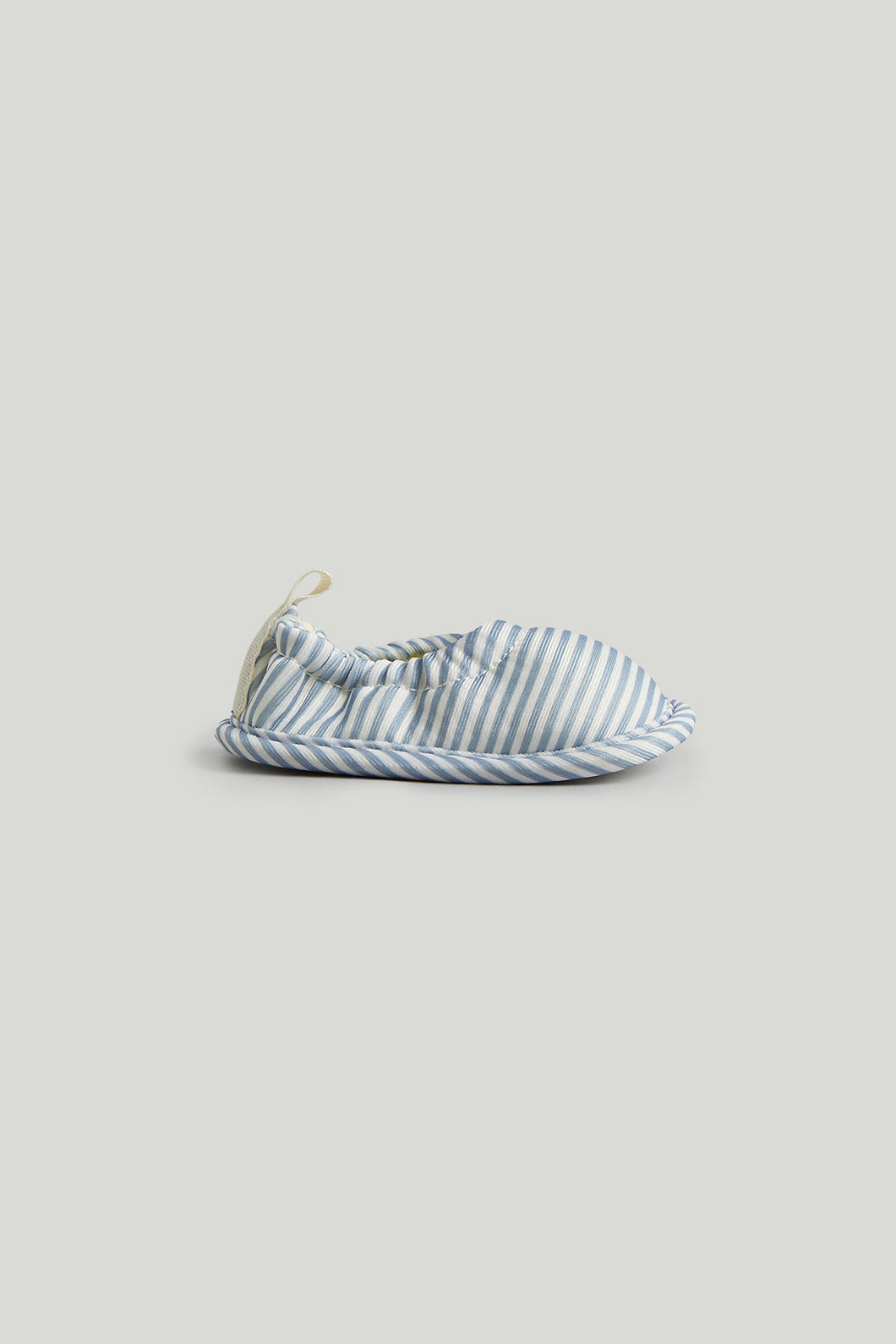 Mothercare Striped Baby Swim Shoes