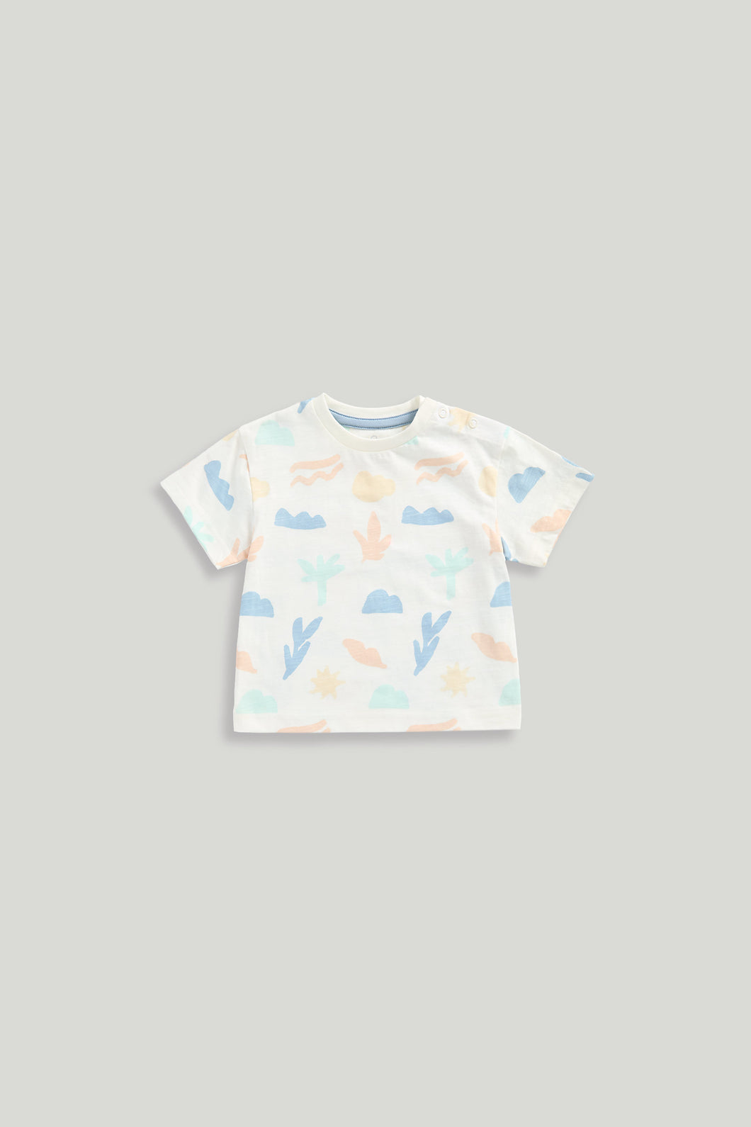 Mothercare Nature T-Shirt